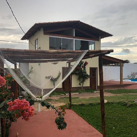 Paraiso Dos Reis Itaqui Exterior photo