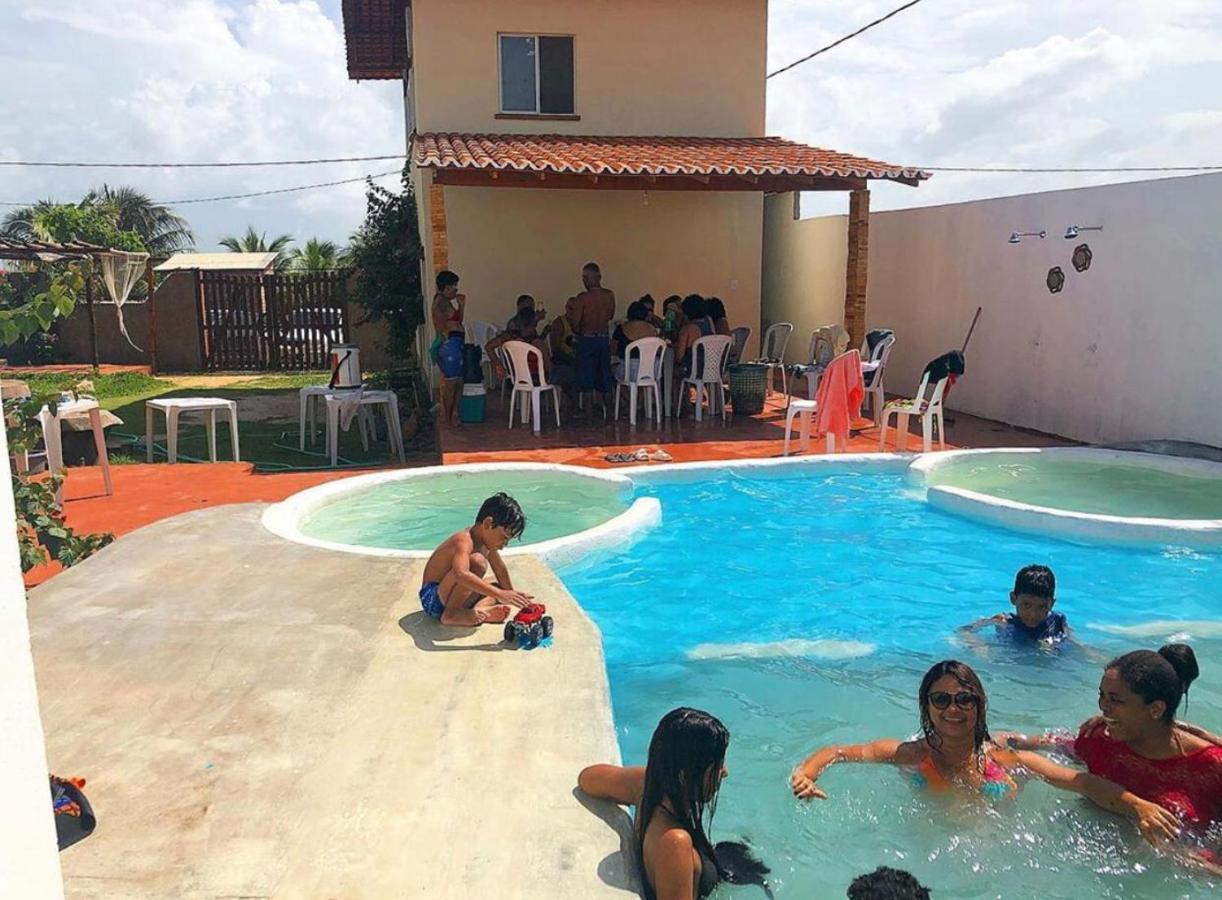 Paraiso Dos Reis Itaqui Exterior photo